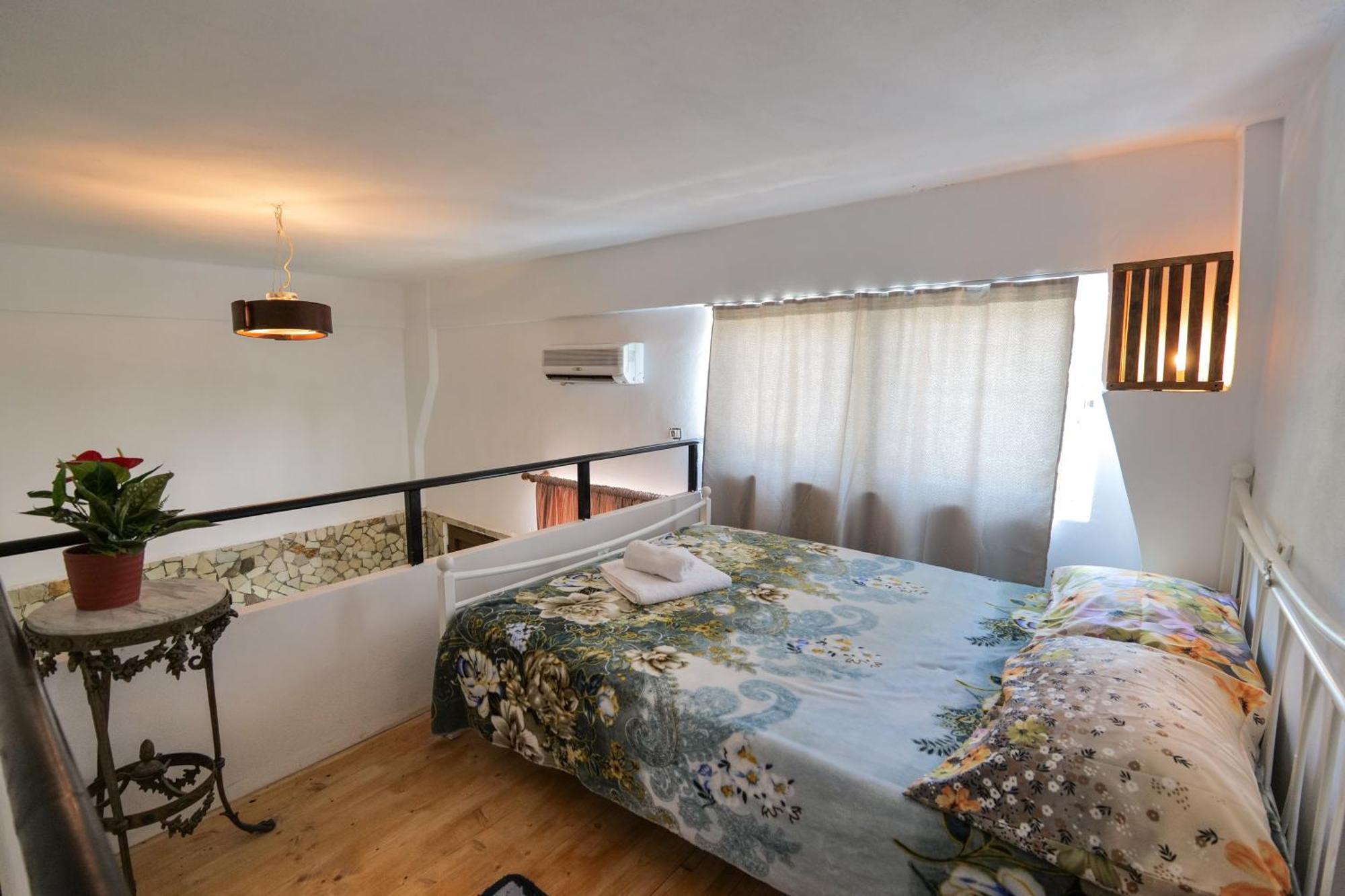 Garden Villa Lake Side & Glamping Ksamil Kültér fotó