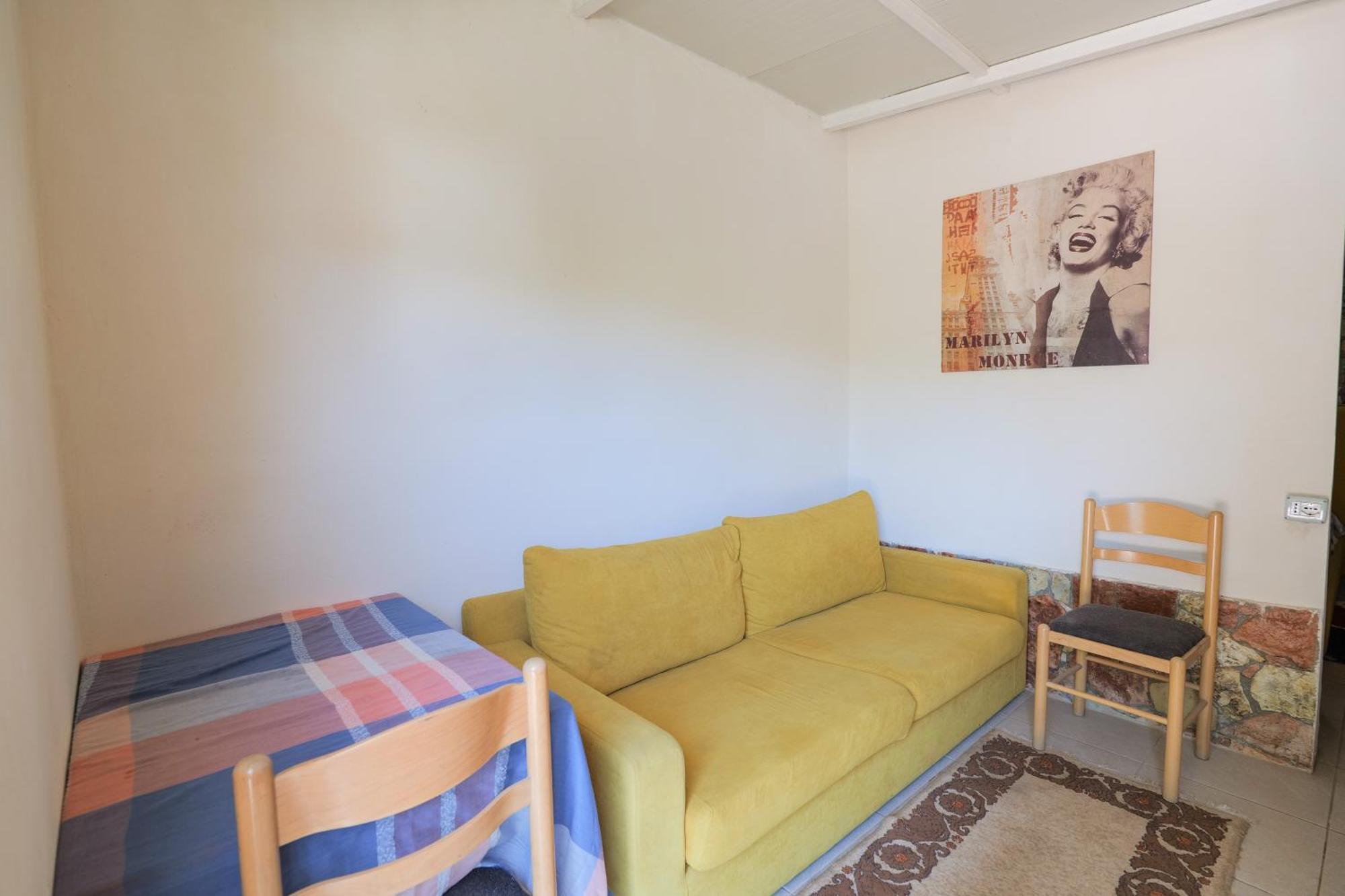 Garden Villa Lake Side & Glamping Ksamil Kültér fotó
