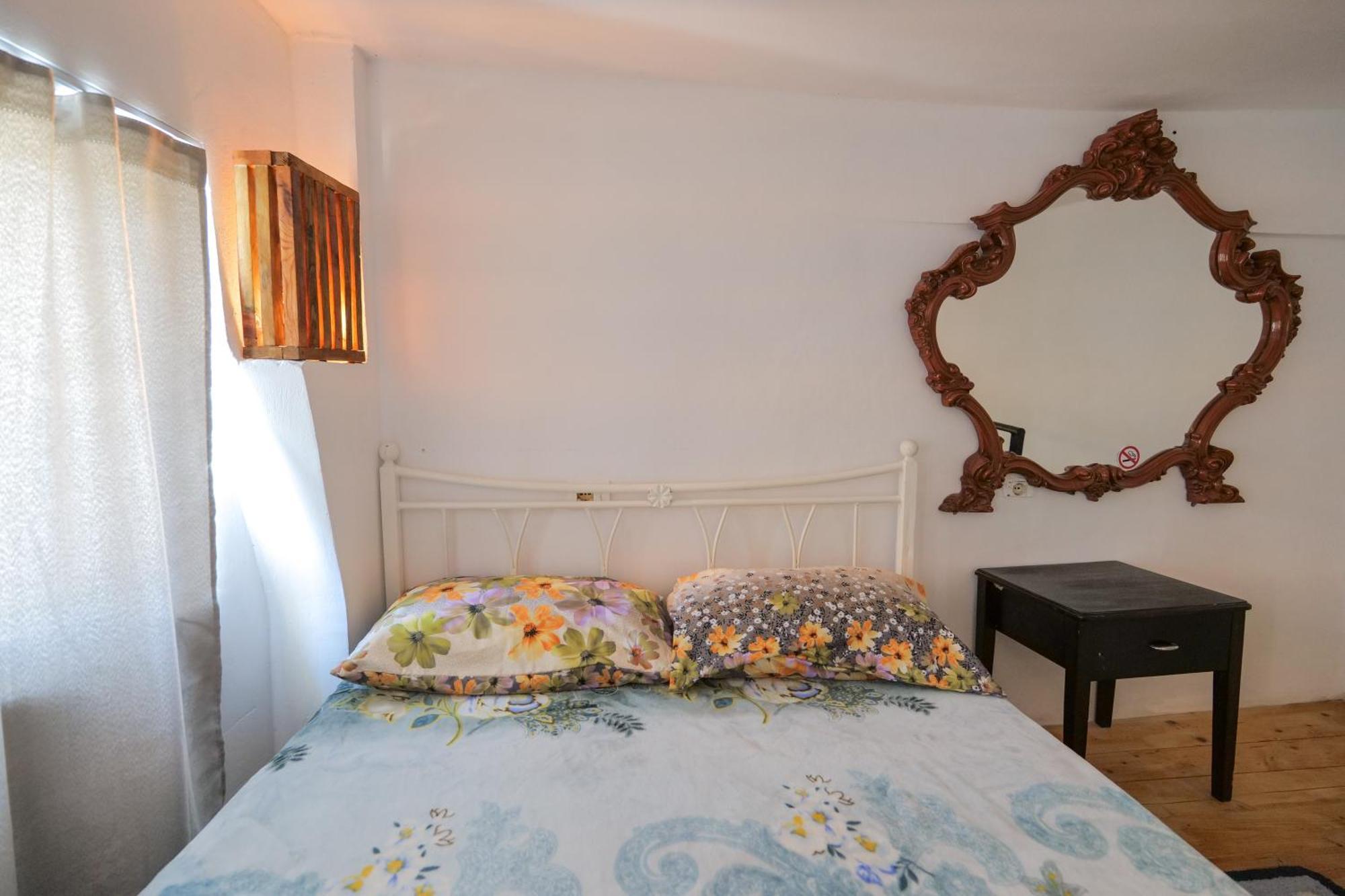 Garden Villa Lake Side & Glamping Ksamil Kültér fotó